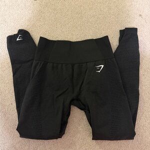 Gymshark Black Leggings